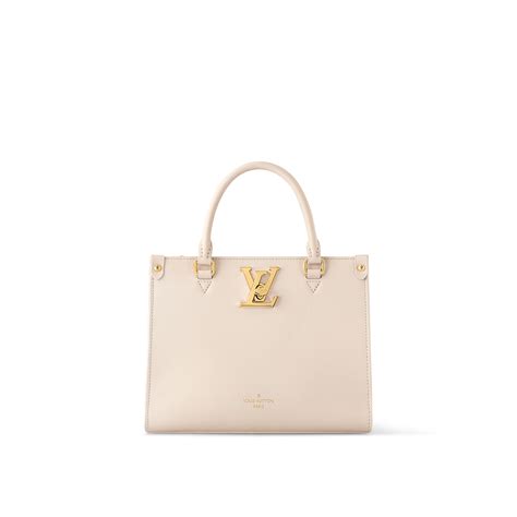 lv lock me go|lockme leather handbags.